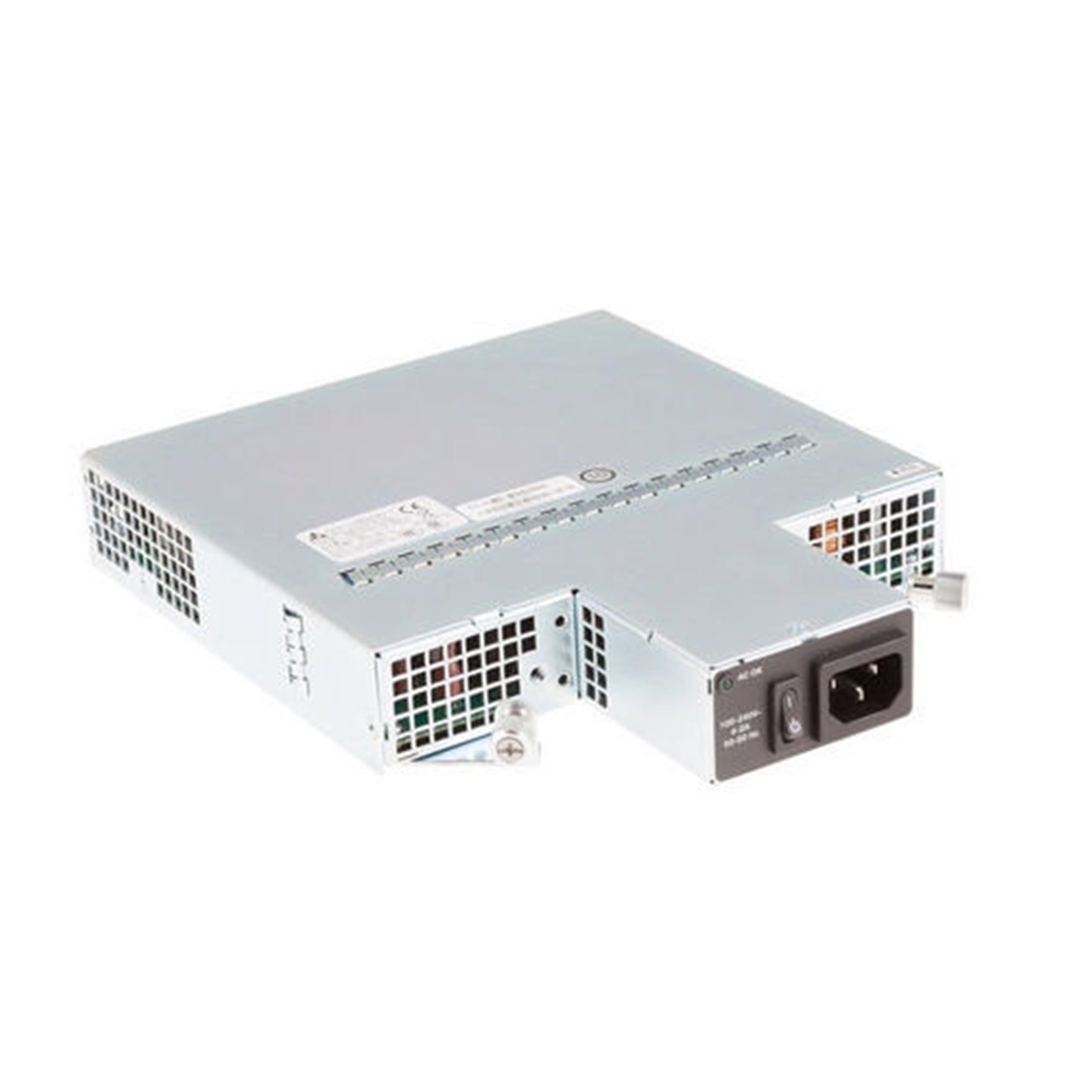 CISCO PWR-2921-51-AC Cisco 2921/2951 AC Power Supply (Certified Refurbished)