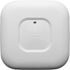 Cisco AIR-CAP2702E-A-K9 WiFi 5 External Antenna Wireless Router, White (Refurbished)