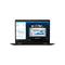 Lenovo ThinkPad X13 Yoga Gen 1 13.3" 16GB 512GB i7-10610U 1.8GHz NO OS/Chrgr Grade B (Used - Good)