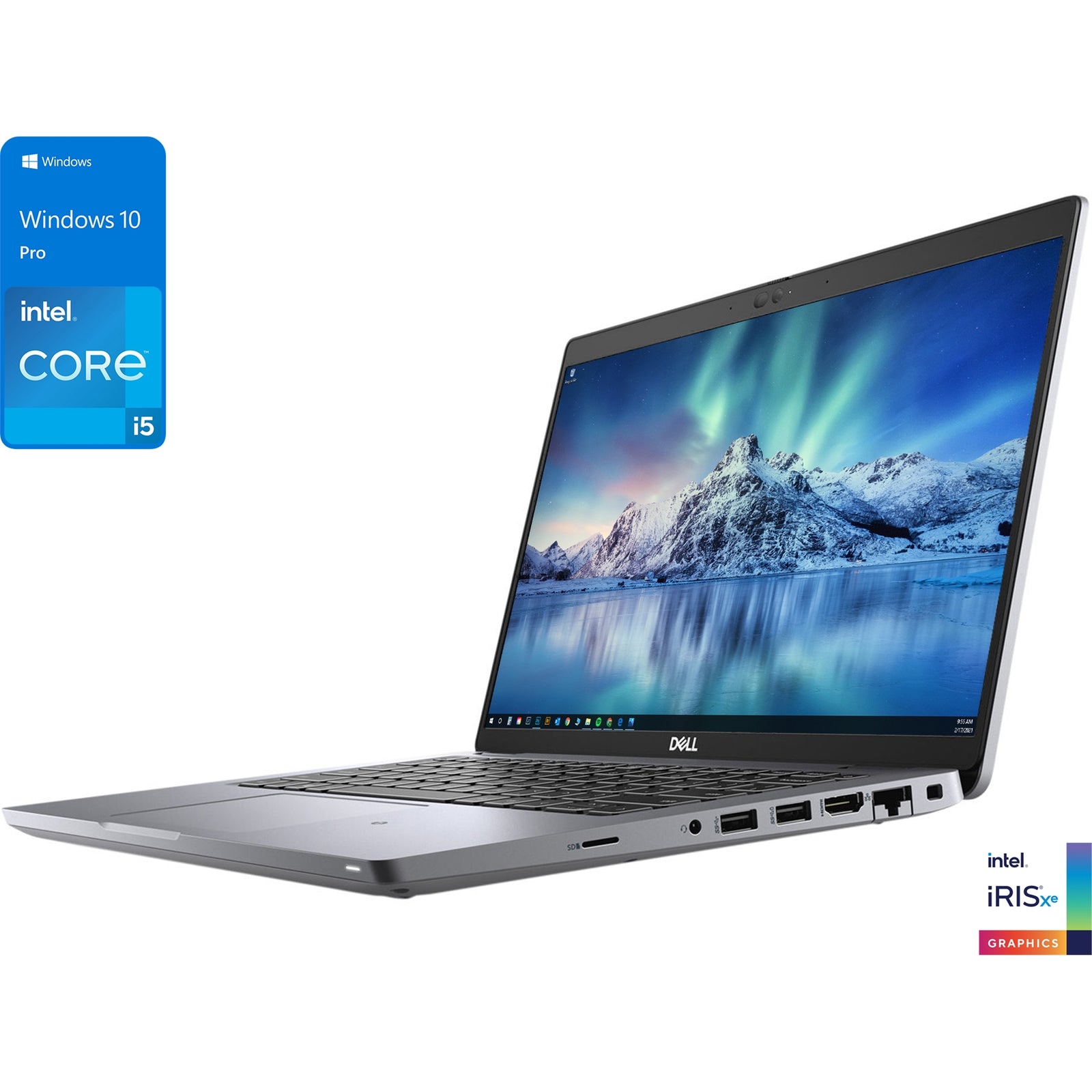 Dell Latitude 5420 14