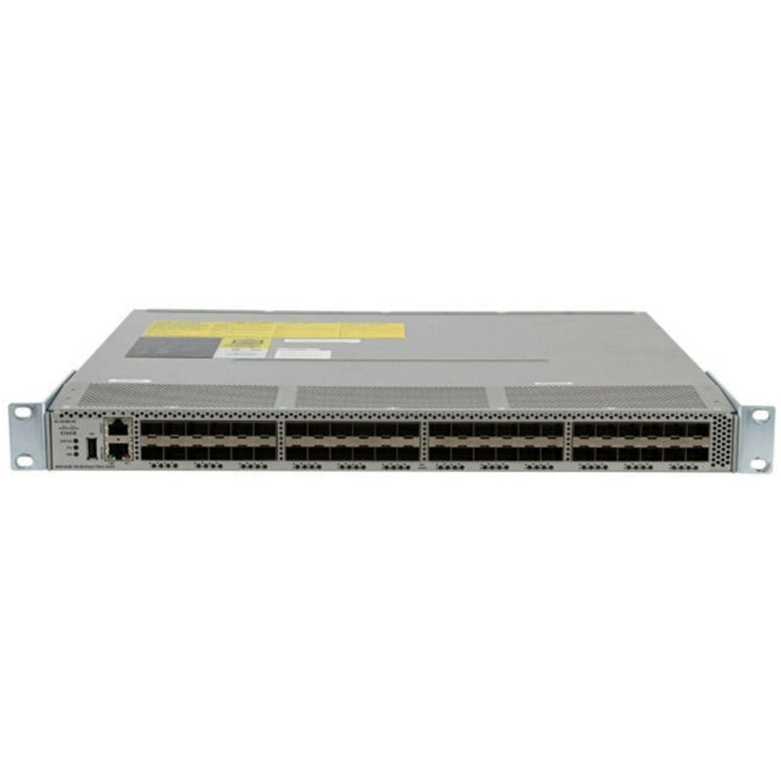 Cisco DS-C9148S-K9 48-Port AFI Network Switch (Certified Refurbished)