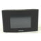 CRESTRON TPS-6X-B-T Isys 5.7” Wireless Touch Screen, Black Textured, Black (Refurbished)