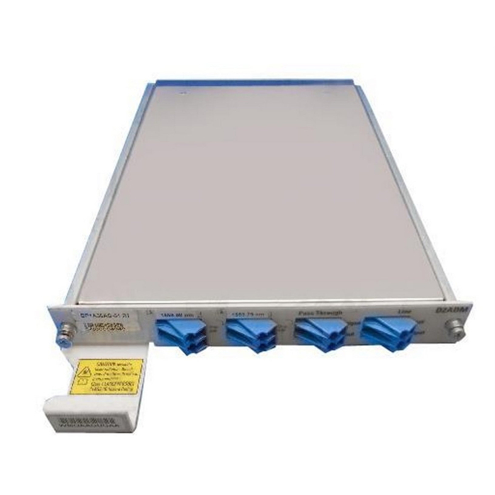 BTI BP1A36AB-29 2 Channel DWDM OADM Channel 29-30 Module (Certified Refurbished)