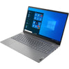 Lenovo ThinkBook 15 G2 ITL 15.6" 16GB 512GB i7-1165G7 2.8GHz NO OS/AC Grade B (Used - Good)