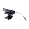 Dolby CID1008 Voice Camera Webcam w/ Mount, Black (New Open Box)