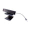 Dolby CID1008 Voice Camera Webcam w/ Mount, Black (New Open Box)