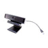Dolby CID1008 Voice Camera Webcam w/ Mount, Black (New Open Box)
