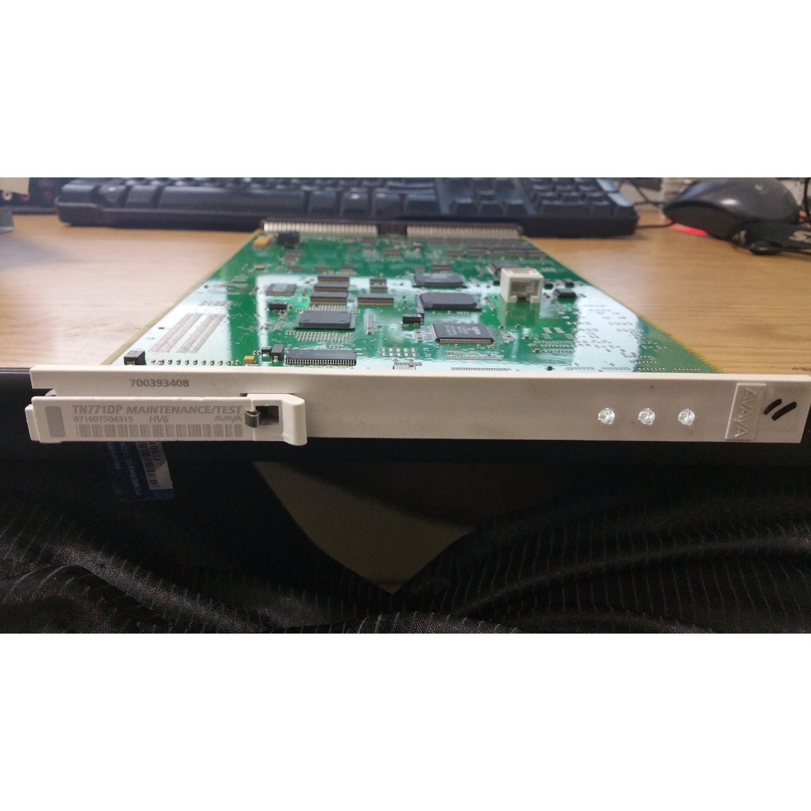Avaya 220W ATX Power Supply (Certified Refurbished)