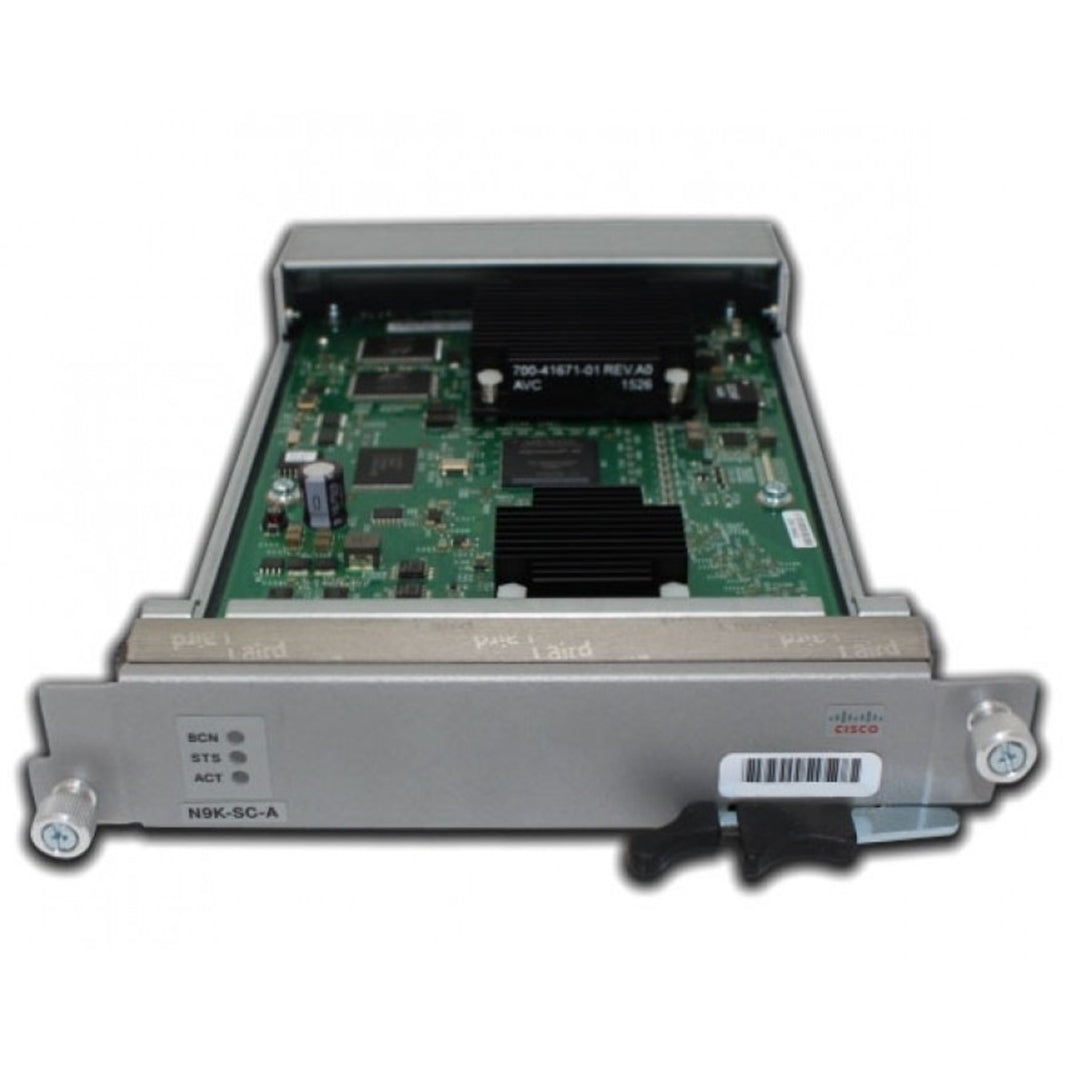 CISCO N9K-SC-A System Controller for Nexus 9500 (Refurbished)
