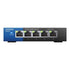 Linksys LGS105 5 port gigabit ethernet switch