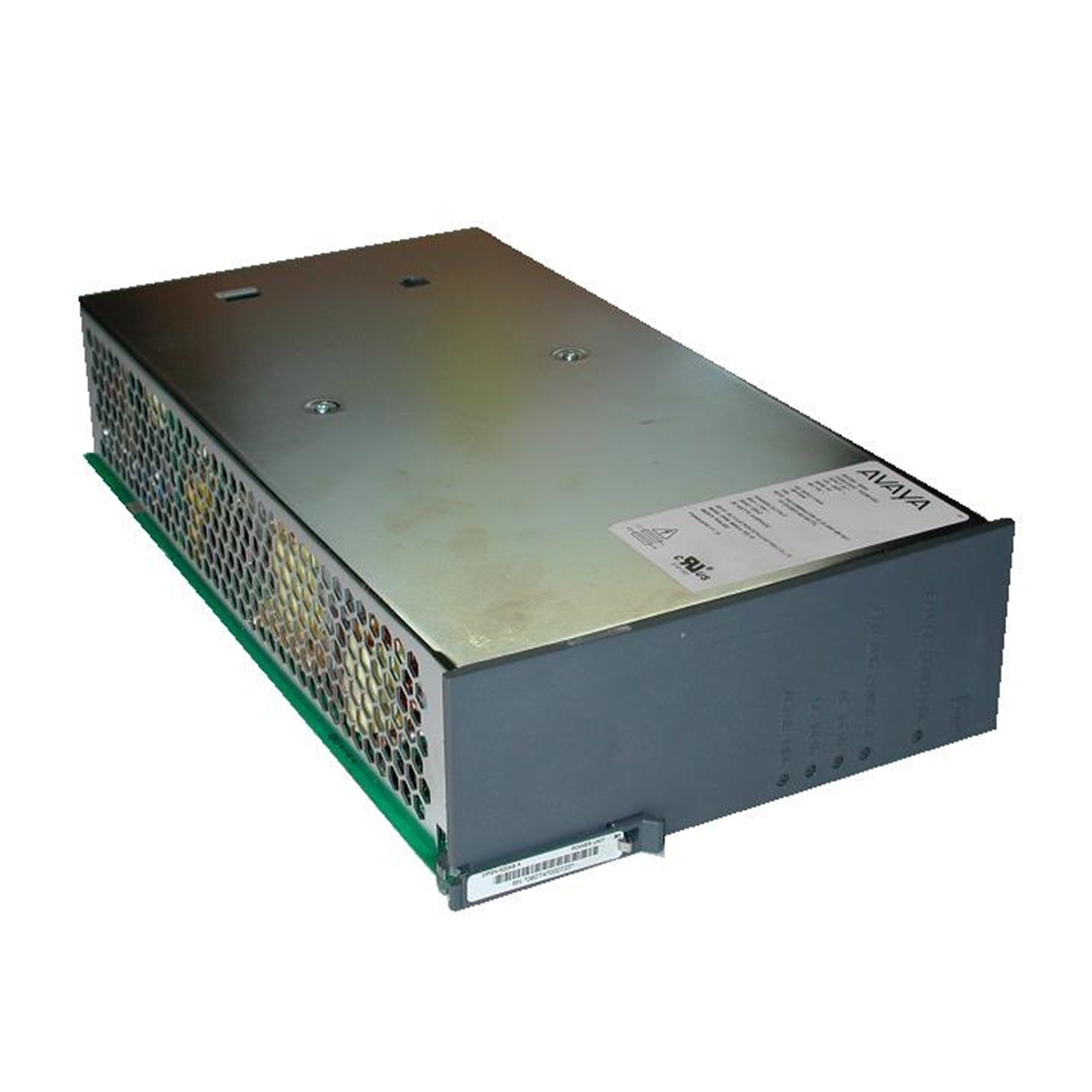 Avaya DPSN-500AB 500W Proprietary Power Supply (Certified Refurbished)