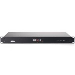Biamp Nexia CS Audio Digital Signal Processor (Certified Refurbished)