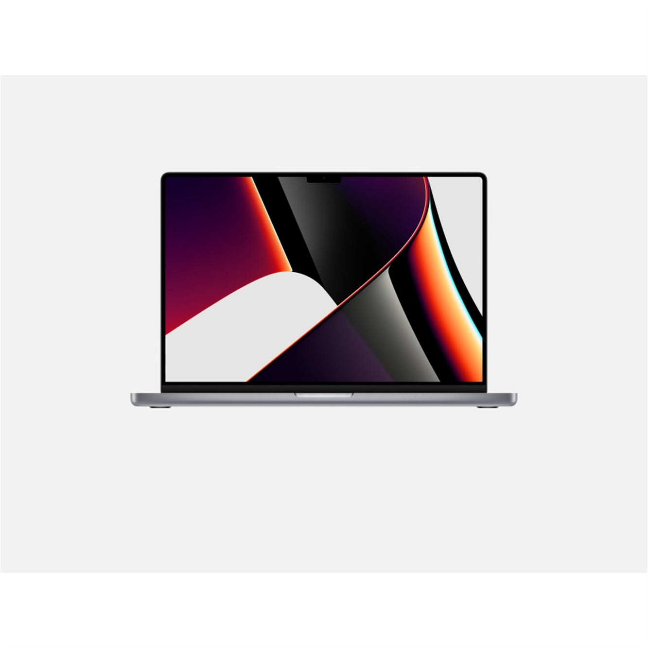 Apple MacBook Pro 2021 16" 32GB 512GB M1 Pro(10/16) 3.2GHz Gray Grade A No Chrgr (Used - Good)