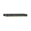 Cisco WS-C2960X-48FPD-L,REF 48-Port 100Mbps RJ45 1U Switch, Black (Certified Refurbished)