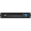 APC SMC1000-2U Smart-UPS 1000VA 600W 6-Outlet Uninterruptible Power Supply (Certified Refurbished)