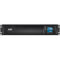 APC SMC1000-2U Smart-UPS 1000VA 600W 6-Outlet Uninterruptible Power Supply (Certified Refurbished)