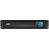 APC SMC1000-2U Smart-UPS 1000VA 600W 6-Outlet Uninterruptible Power Supply (Certified Refurbished)