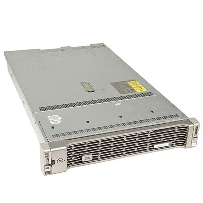 CISCO HX240C-M4SX X240c M4 Hyperflex System (Certified Refurbished)