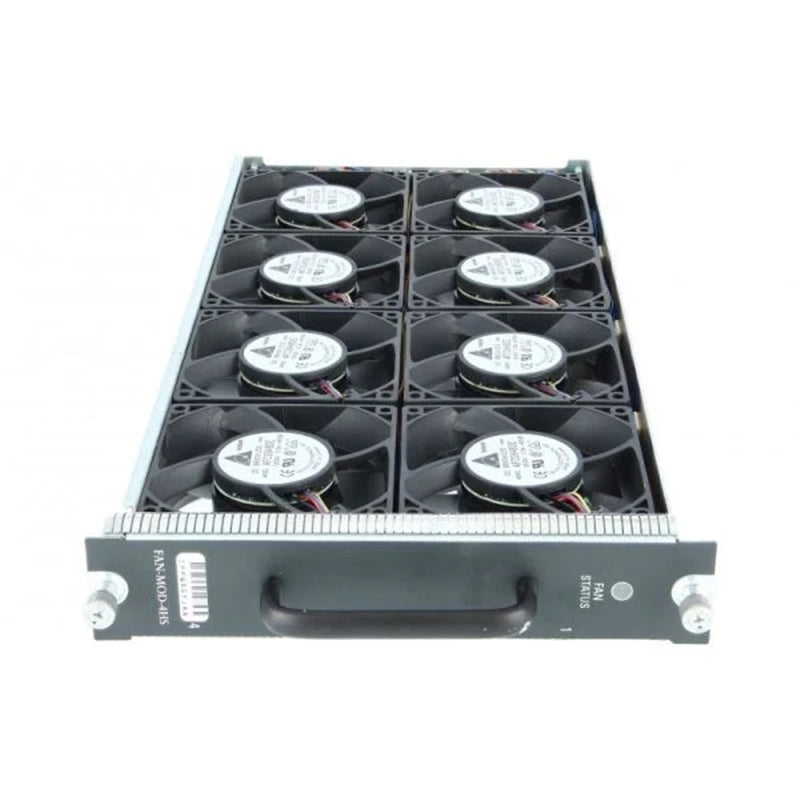 Cisco FAN-MOD-3SHS 7603S High Speed Fan Module (Used - Good)