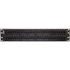 C2G 37199 24-Port Cat6 110-Type Patch Panel (Certified Refurbished)