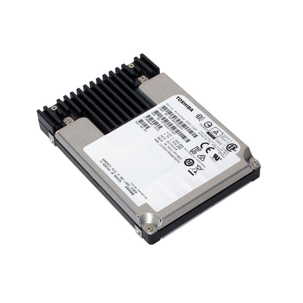 Toshiba PX05SRB192 2.5