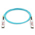 Arista AOC-Q-Q-100G-10M QSFP Active Optical Cable (Generic) (Certified Refurbished)