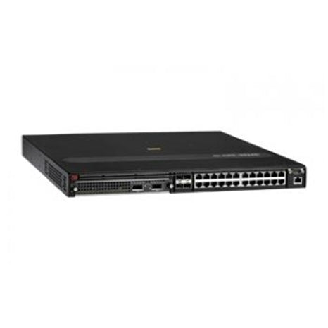 Broadcom NI-CER-2024-RT-2X10G CER 2×10 GbE XFP uplink for 24-port model 60-1002149 Router, Black (Certified Refurbished)