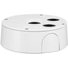 Axis Communications T94S01P Conduit Back Box, White