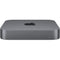 Apple Mac Mini 2018 A1993 16GB 256GB i3-8100B 3.6GHz, Space Gray Grade B (Used - Good)