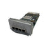 Juniper Networks PE-4T1-RJ48 4-Port AFO Network Switch (Certified Refurbished)