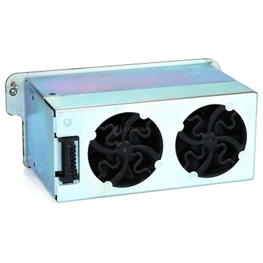 F5 PSA-0020-04 Laptop Cooling Fan, Silver (Refurbished)