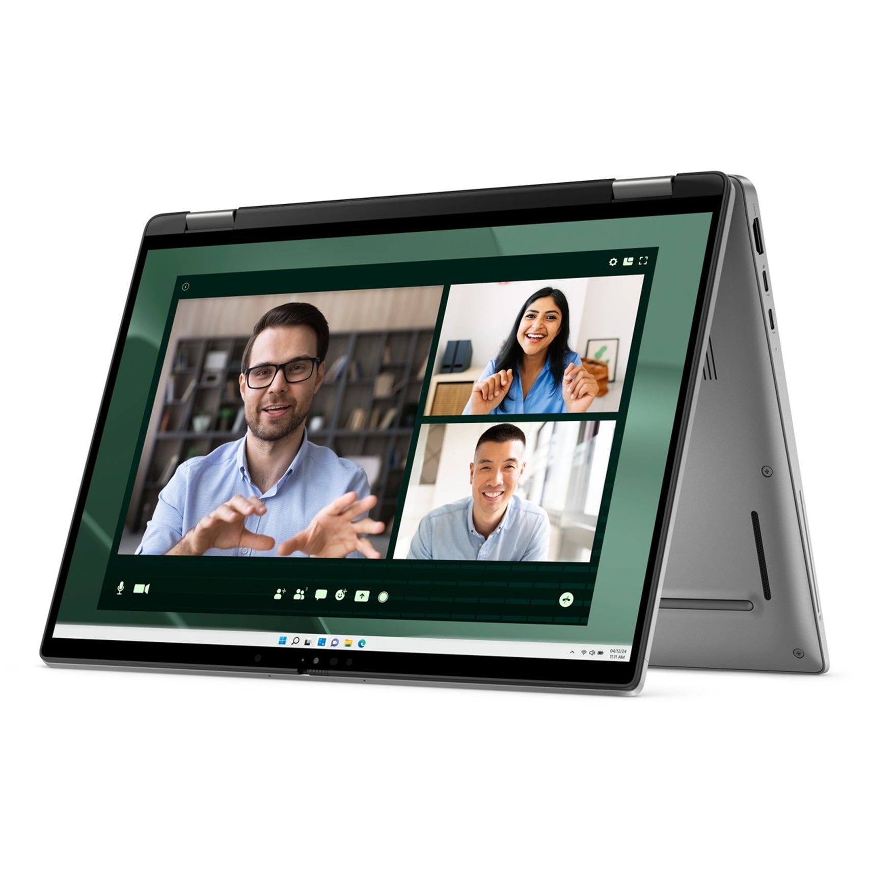 Dell Latitude 7450 14" Touch 32GB 256GB Ultra 5 135U 1.6GHz NO OS/Chrgr Grade B (Used - Good)