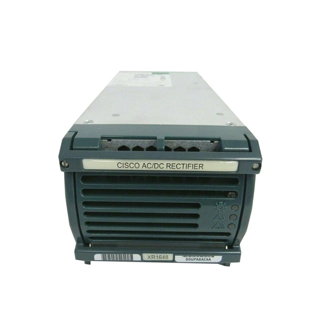 Cisco CSCO-PWR-RECT 2900W ATX Power Supply (Certified Refurbished)