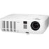 NEC DISPLAY SOLUTIONS NP-V260 2600-Lumen (1600x1200) DLP Projector, White (Certified Refurbished)