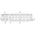 Cisco NCS1K4-1.2T-K9 NCS1K4 12x QSFP28 2 Trunk C-Band DWDM card (New Open Box)