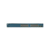 Cisco WS-C3560-24TS-S 24-Port 100Mbps RJ45 Desktop Specialty Switch, Blue (Scratch and Dent)