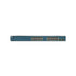 Cisco WS-C3560-24TS-S 24-Port 100Mbps RJ45 Desktop Specialty Switch, Blue (Scratch and Dent)