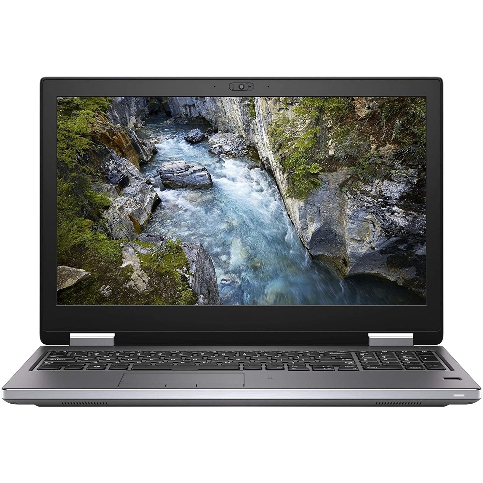 Dell Precision 7540 15.6