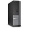 Dell Optiplex 3020 SFF 8GB 500GB i5-4590 3.3GHz NO OS/Adptr Grade B (Used - Good)
