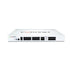 Fortinet FG-200F FortiGate 200F Network Security/Firewall Appliance Grade A (Used - Good)