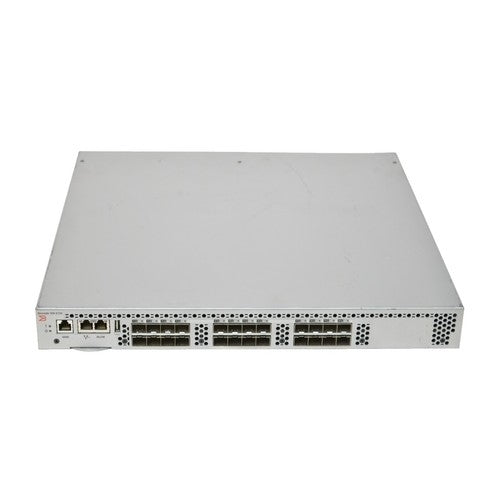 Brocade FC8-32E 32-Ports 8Gbps Enhanced Blade (Certified Refurbished)