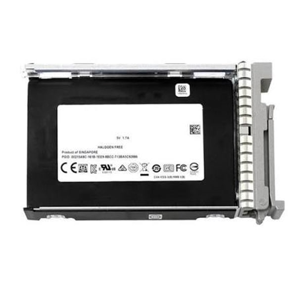 Cisco UCSC-NVMEXPB-I375 375GB Intel Optane NVMe Extrm Perf SFF 2.5