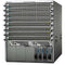 Cisco N9K-C9508 Nexus 9508 Chassis with 8 linecard slots - Barebones Chassis (Used - Good)