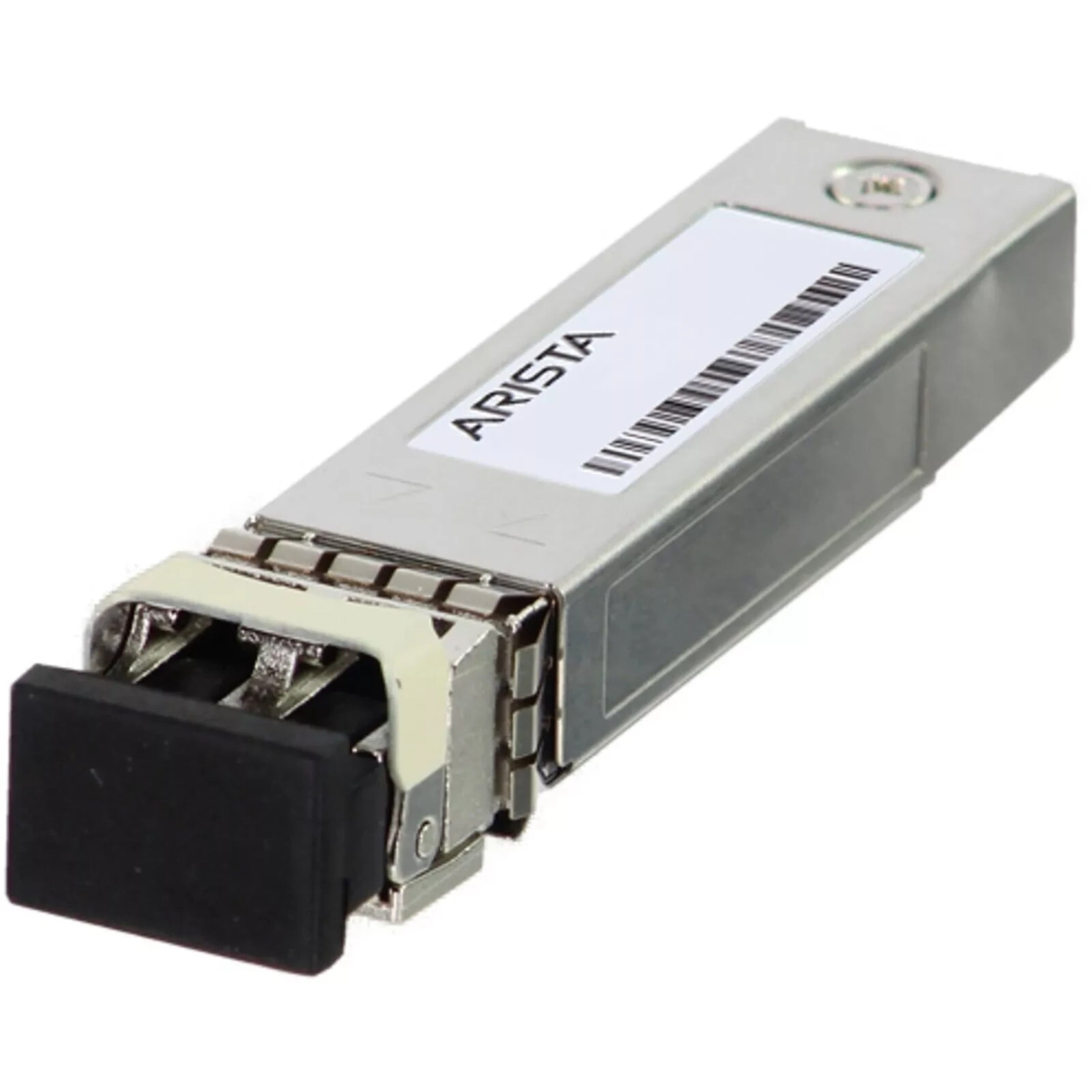 Arista XVR-10001-20 10Gb/s 10GBase-SR SFP+ Transceiver Module, Silver (Certified Refurbished)