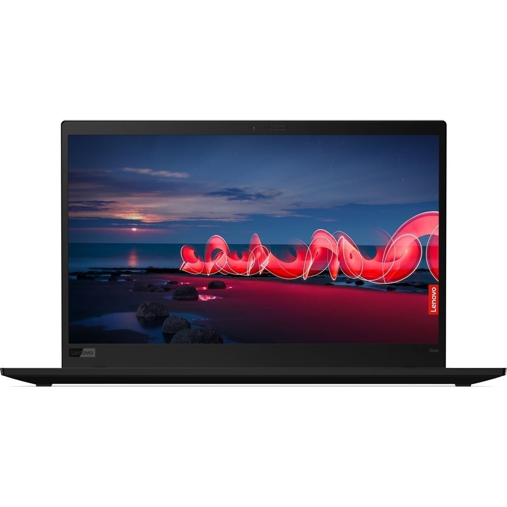 Lenovo ThinkPad X1 Carbon Gen 8 14