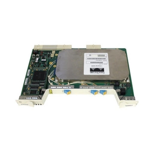 Cisco 15454-AD-1C-54.9 ONS 15454 OADM - 1 Chn - 100GHz (Certified Refurbished)