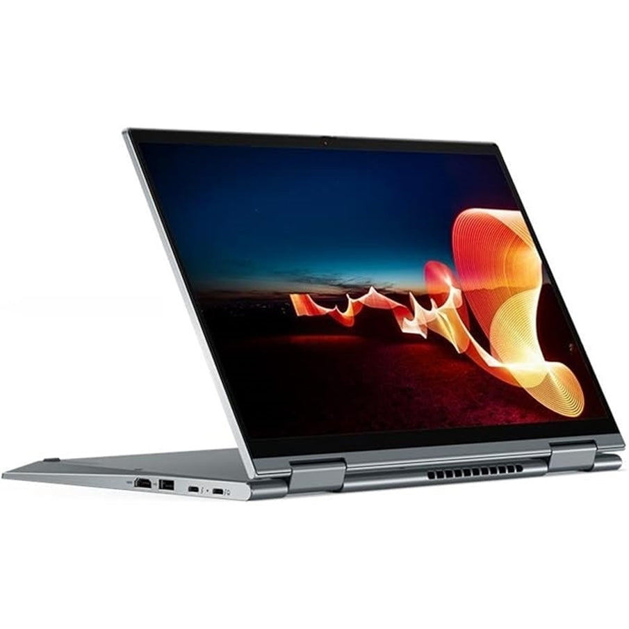 Lenovo ThinkPad Yoga G6 14" 16GB 512GB i7-1185G7 3.00GHz NO OS/Chrgr Grade B (Used - Good)