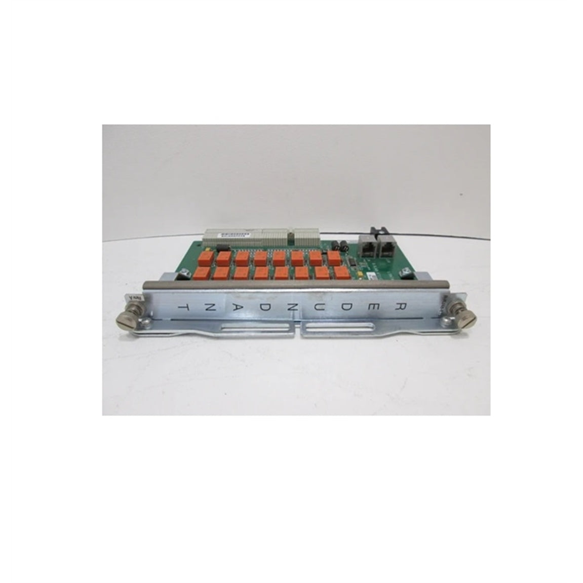 Cisco AX-R-RJ48-8T1 Redundancy Back Card (Certified Refurbished)