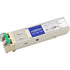 Cisco 15454-SFP-GE+-LX SFP-GE/1G-FC/2G-FC-1310nm- SM- LC Transceiver, Silver (Certified Refurbished)