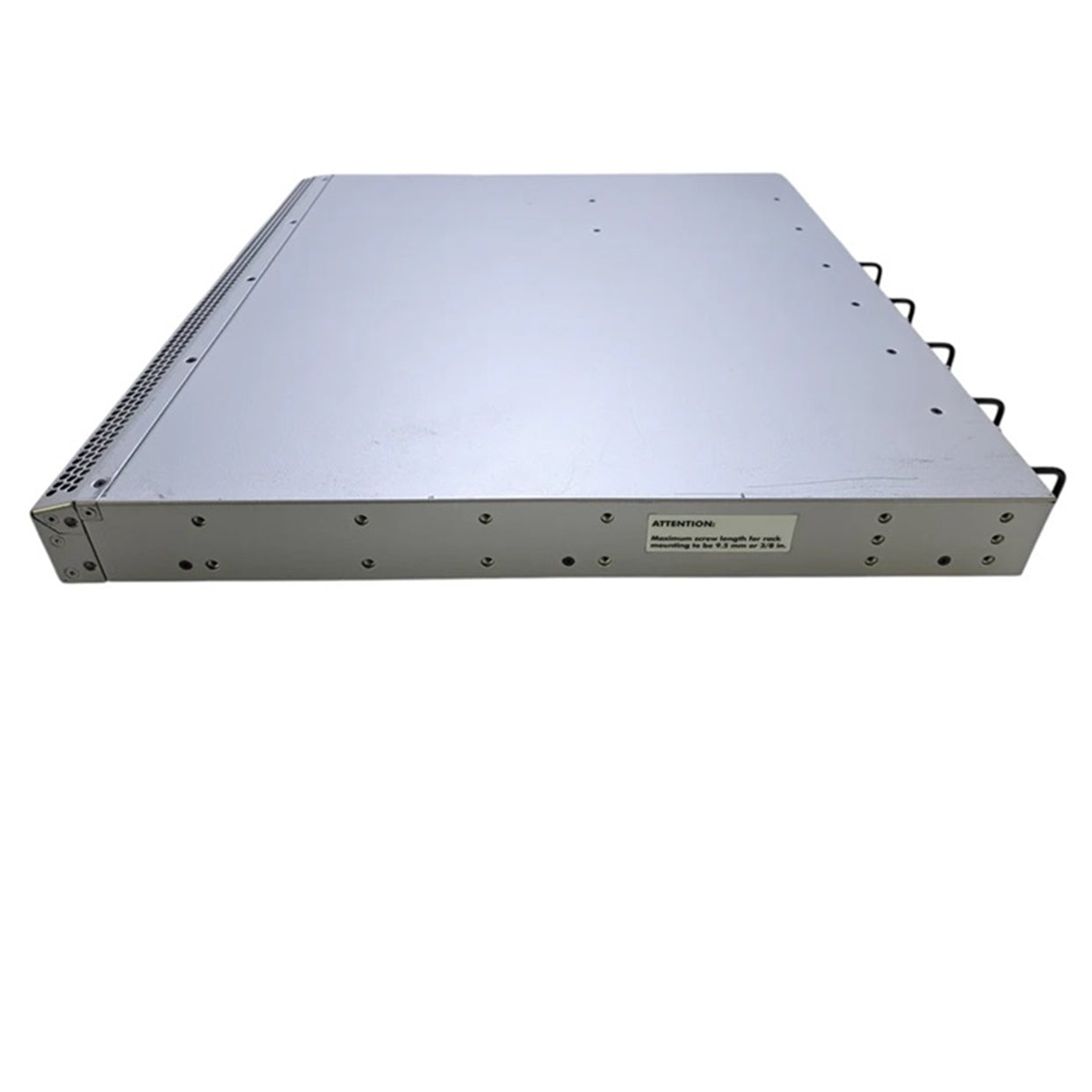 Broadcom BR-VDX6940-24Q-AC-R 24-Port AFO Network Switch (Certified Refurbished)